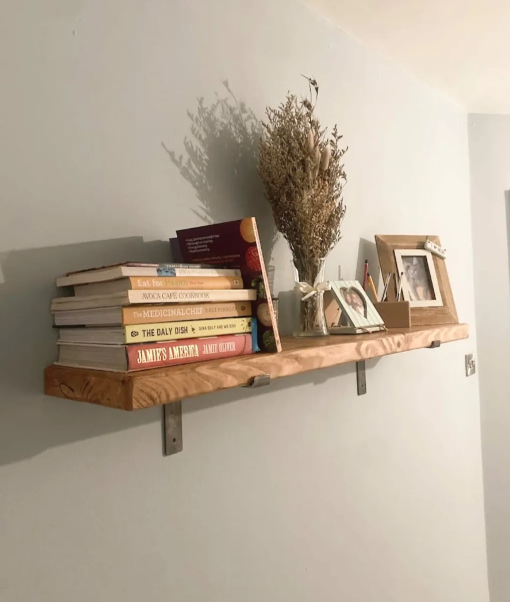 Floating Mantles and Shelves - Image 2