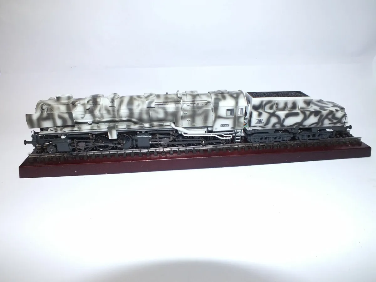 Model Railway - Image 1