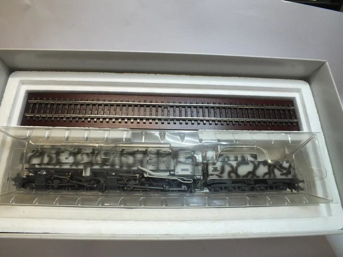 Model Railway - Image 2