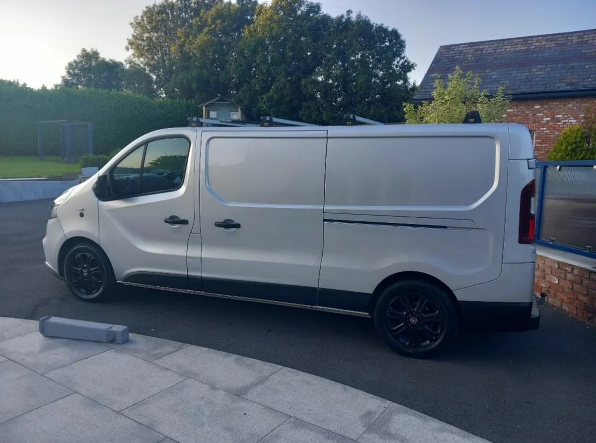 Fiat Talento 2021 - Image 3
