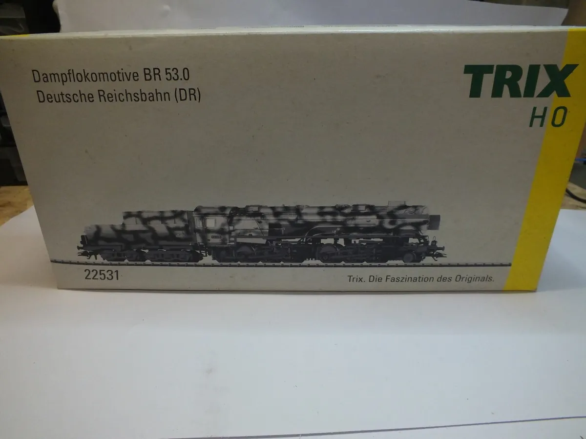 Model Railway - Image 3