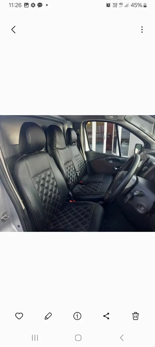 Fiat Talento 2021 - Image 4