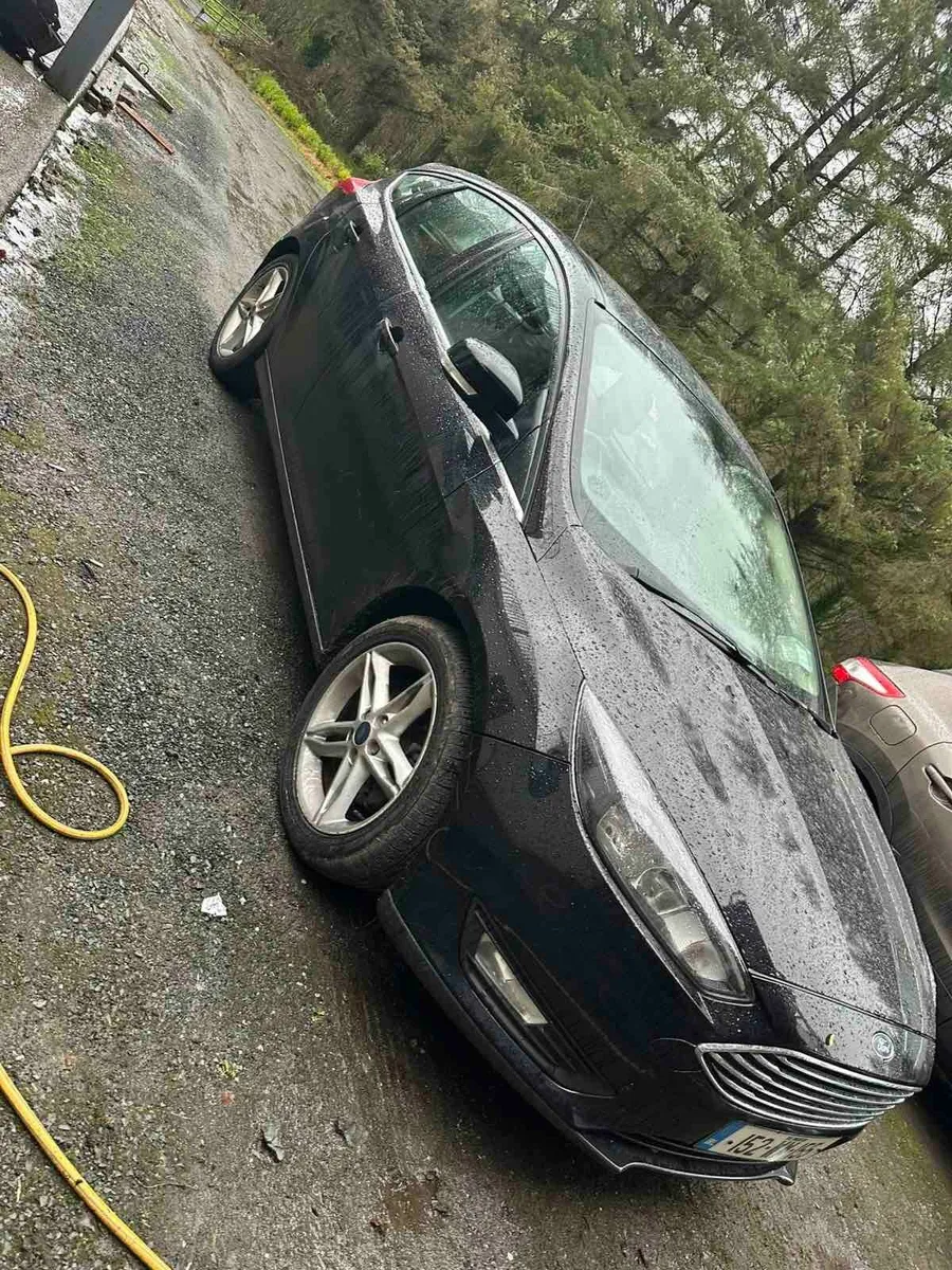 Ford Focus 2015 · 1.6 Diesel · NCT 11/2026 - Image 3