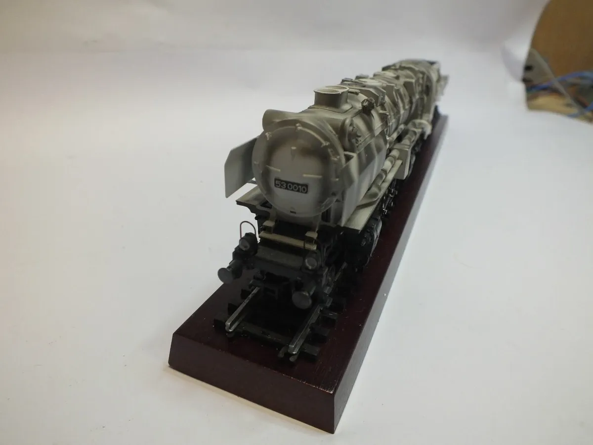 Model Railway - Image 4