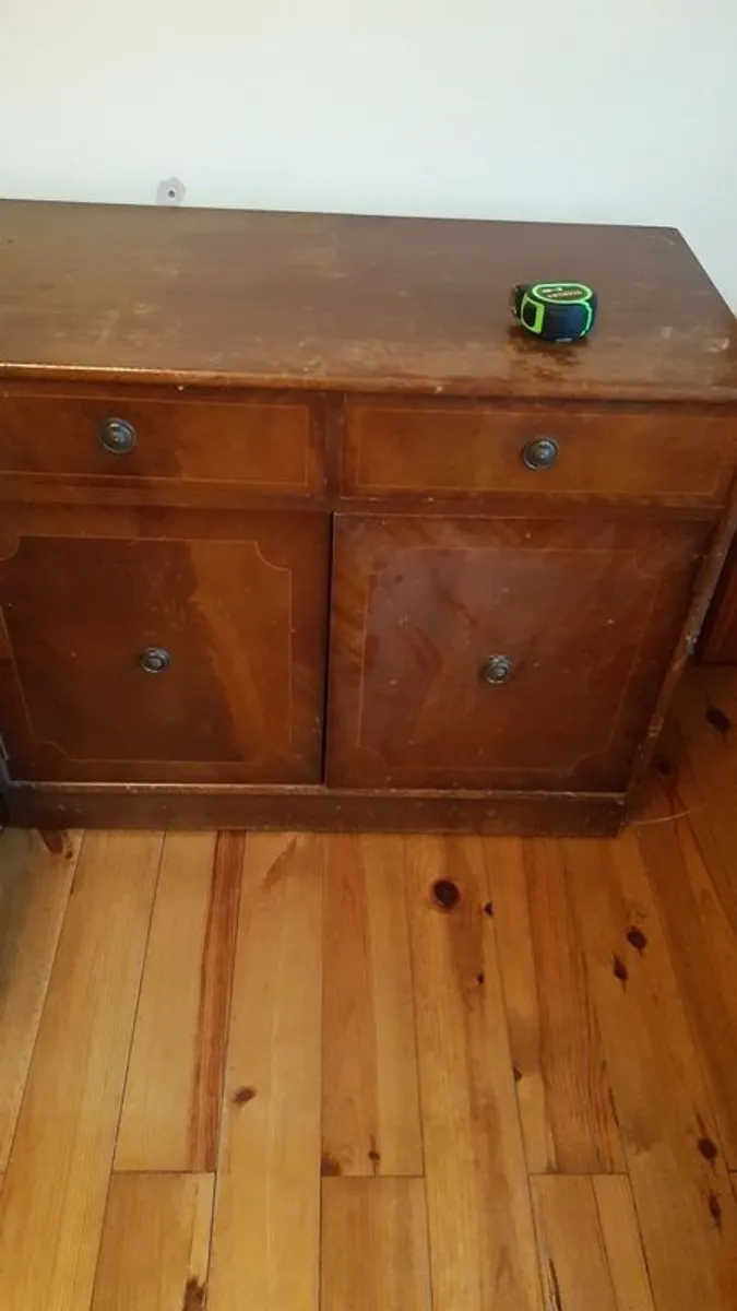 Mid-Century Sideboard - Image 2