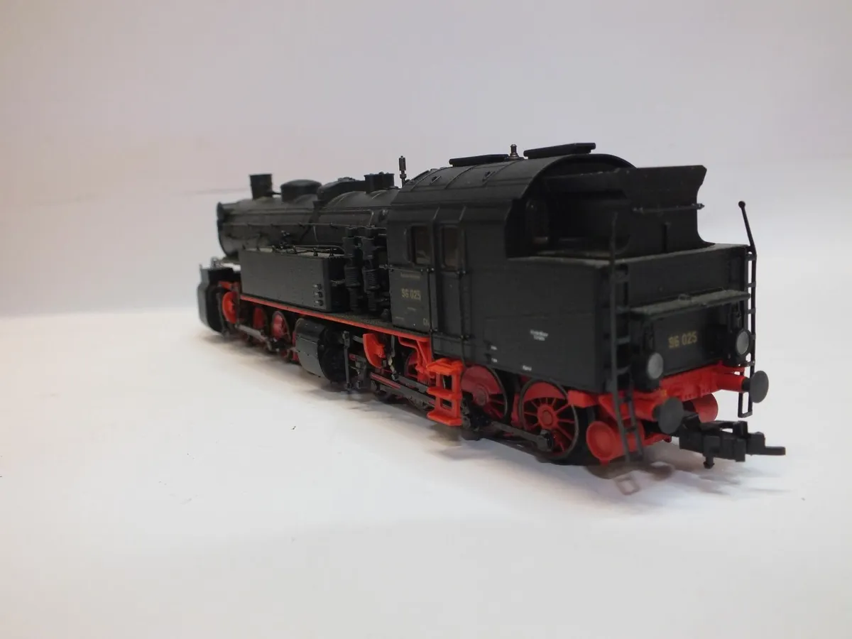 Model Railway - Image 4