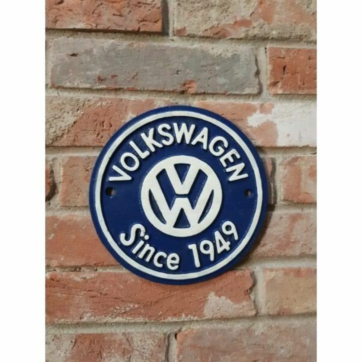 Volkswagen – cast iron – HS355