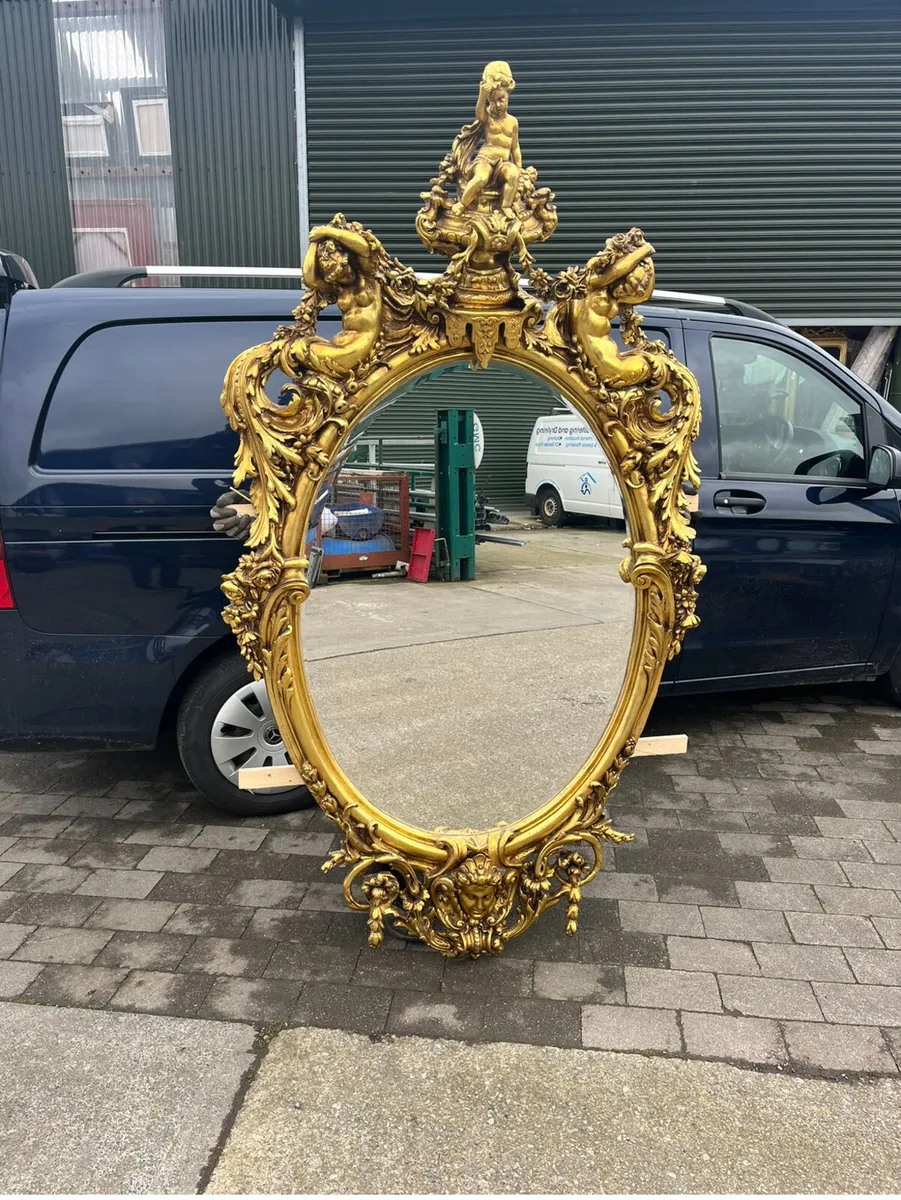 Terence Clifford antiques - Image 1