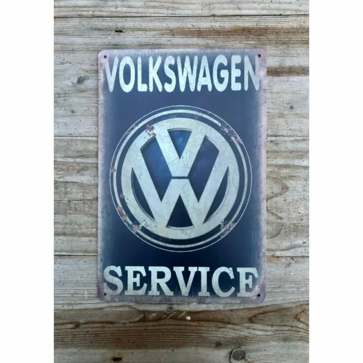 Volkswagen – Small – Service – HS356