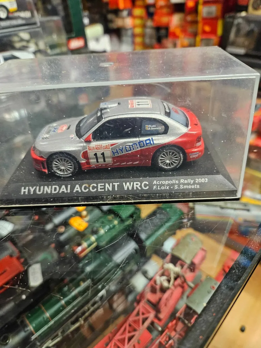 Corgi Rally - Image 1