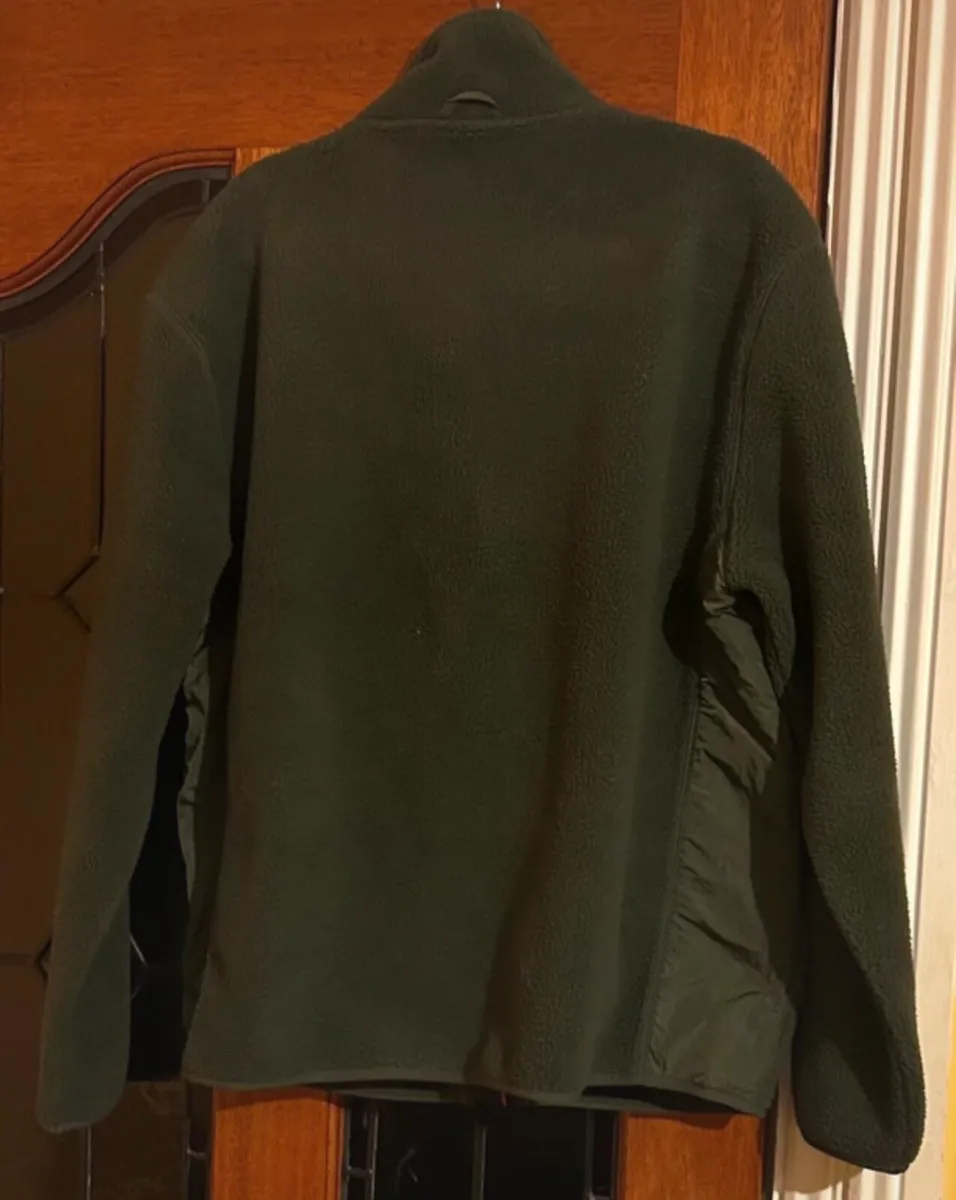 Men’s Superdry jacket - Image 3