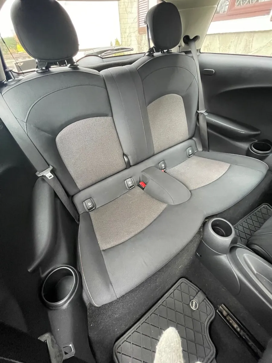 Mini One 2016 - Image 2