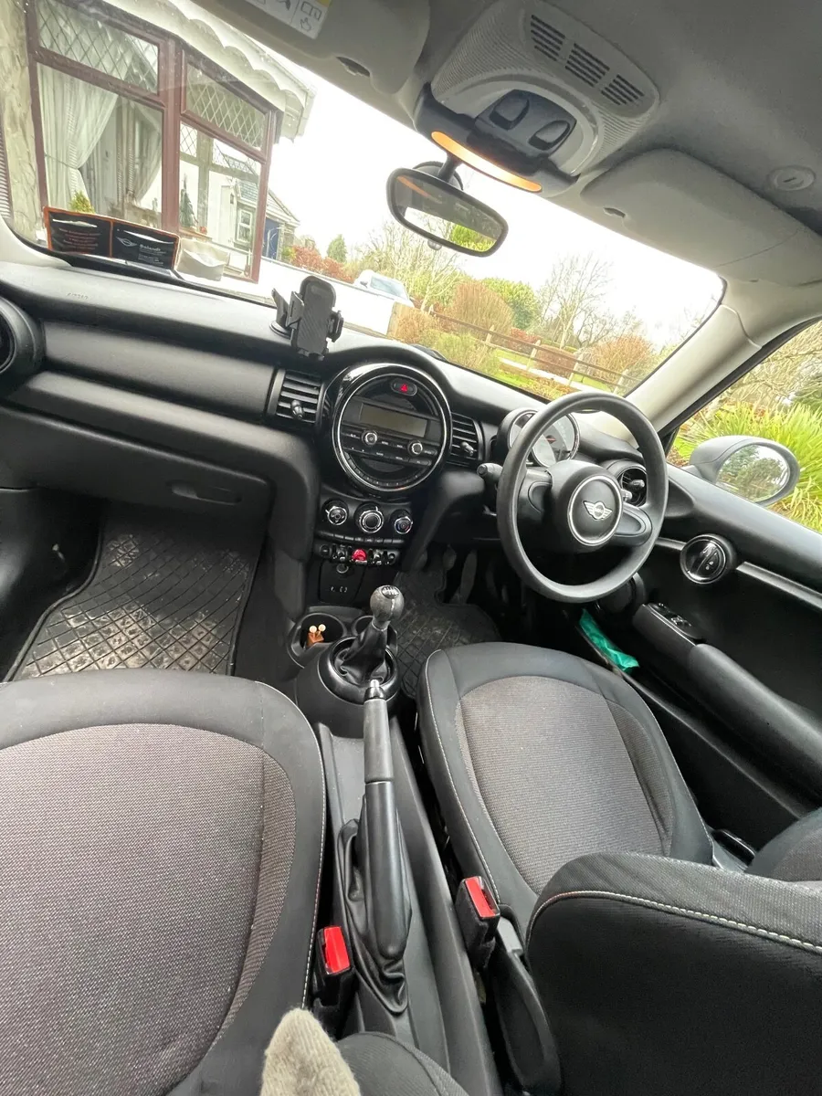 Mini One 2016 - Image 4