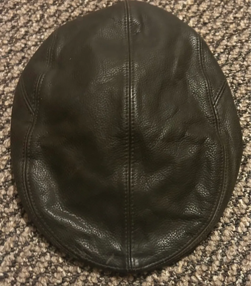 Stetson cap - Image 1