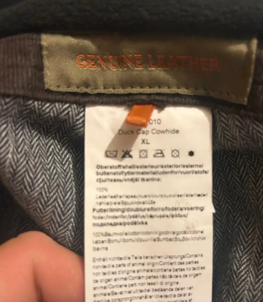 Stetson cap - Image 2