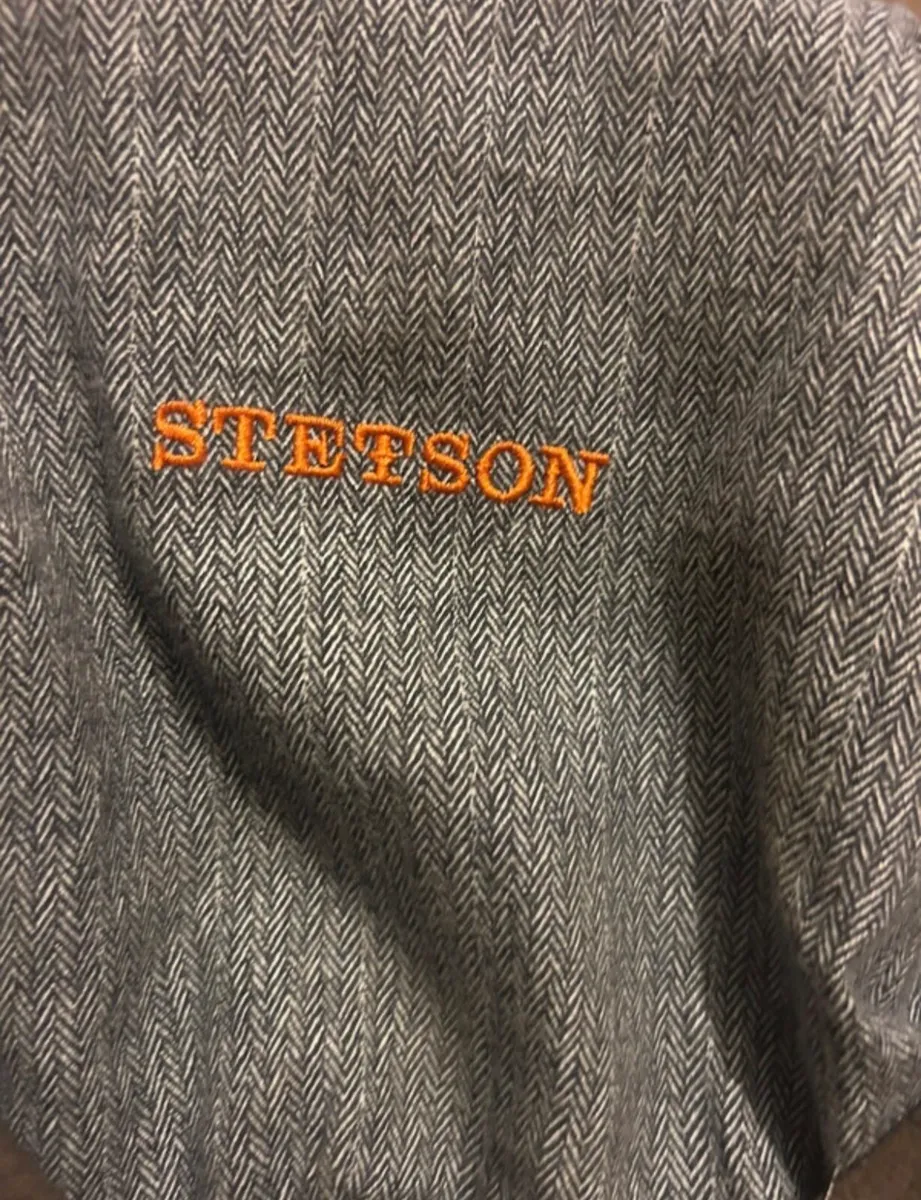 Stetson cap - Image 3