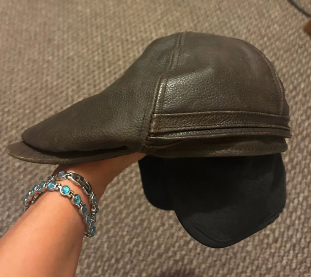 Stetson cap - Image 4