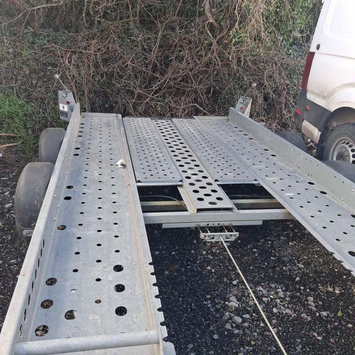 Car Trailer - Image 2