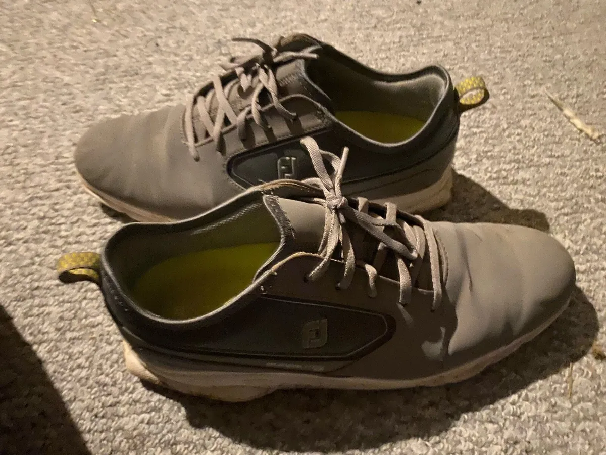 Golf shoes - Image 3