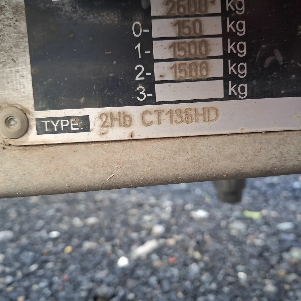 Car Trailer - Image 3