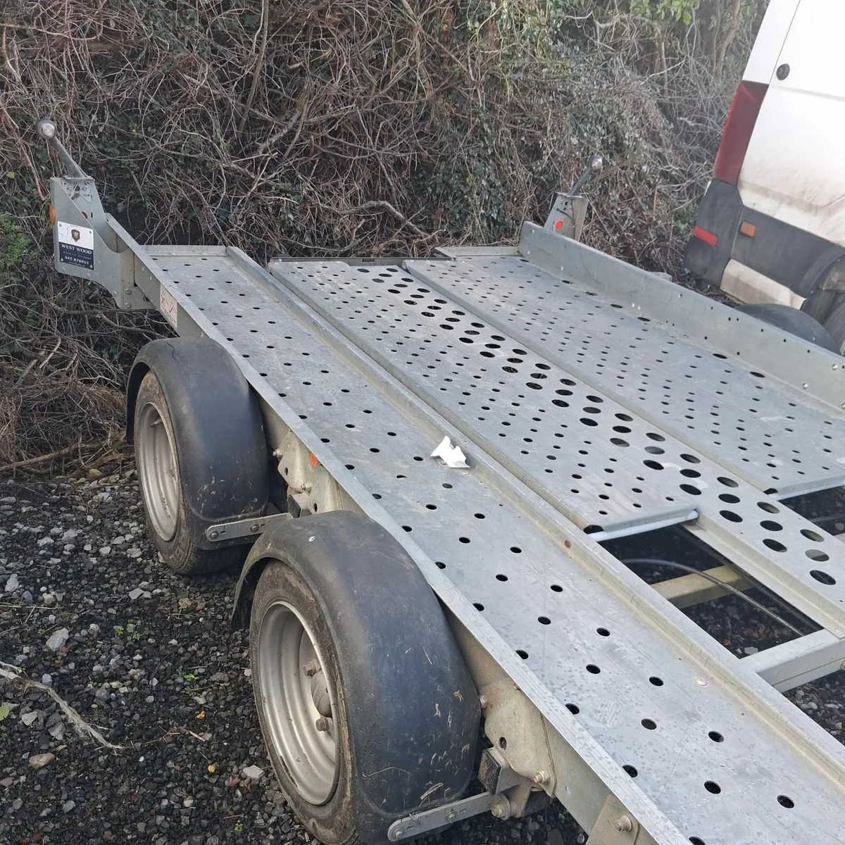 Car Trailer - Image 4