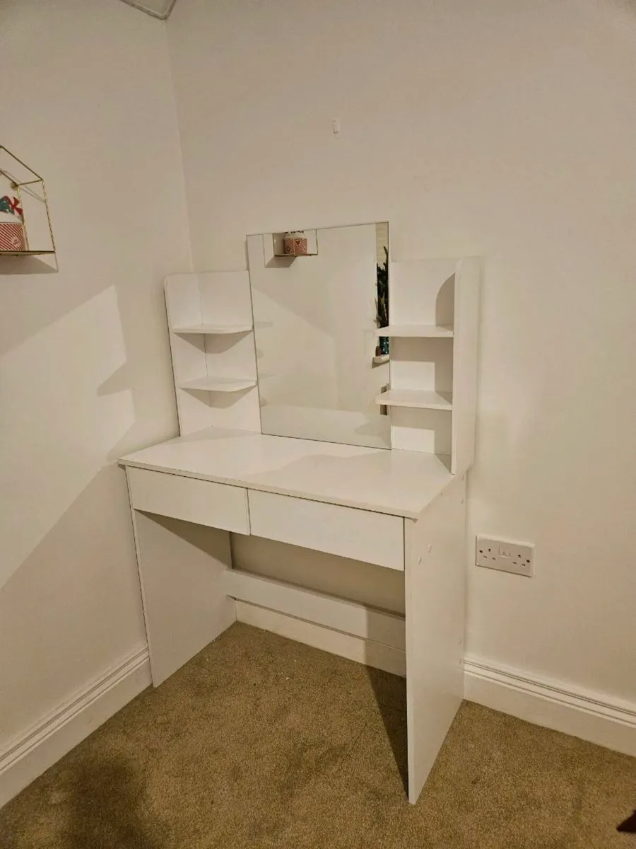 Vanity unit in perfect - Image 2