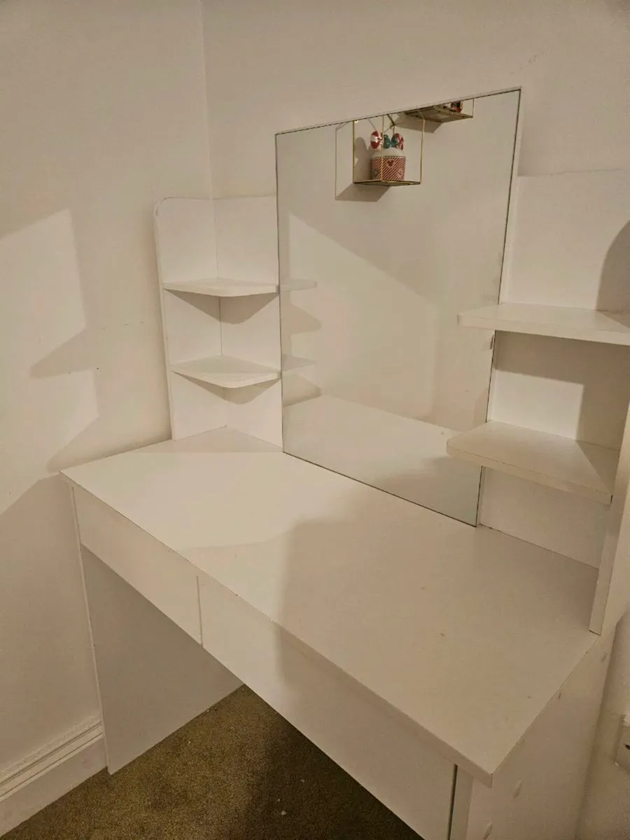 Vanity unit in perfect - Image 4