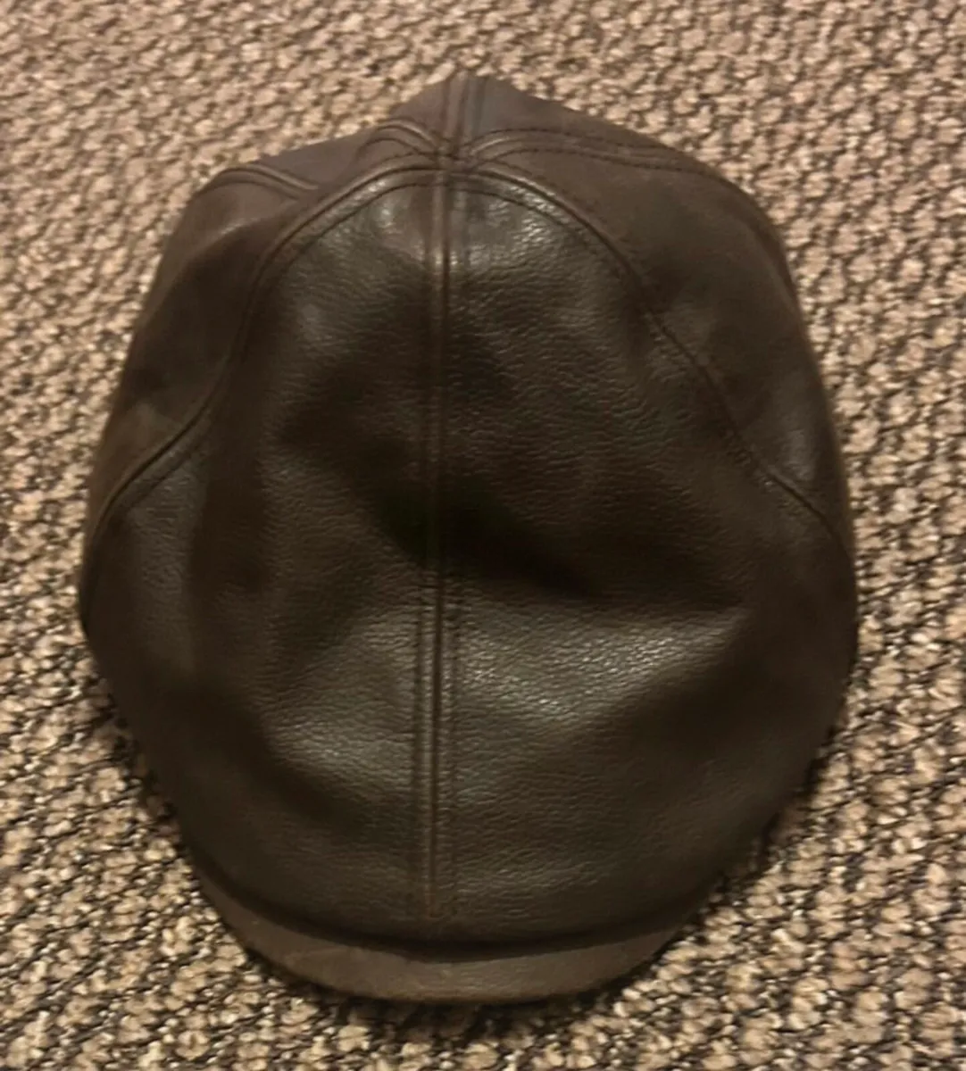 Stetson cap - Image 1
