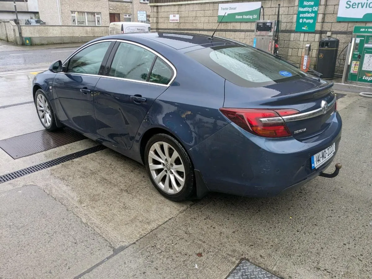 2014 Insignia Elite - Image 3