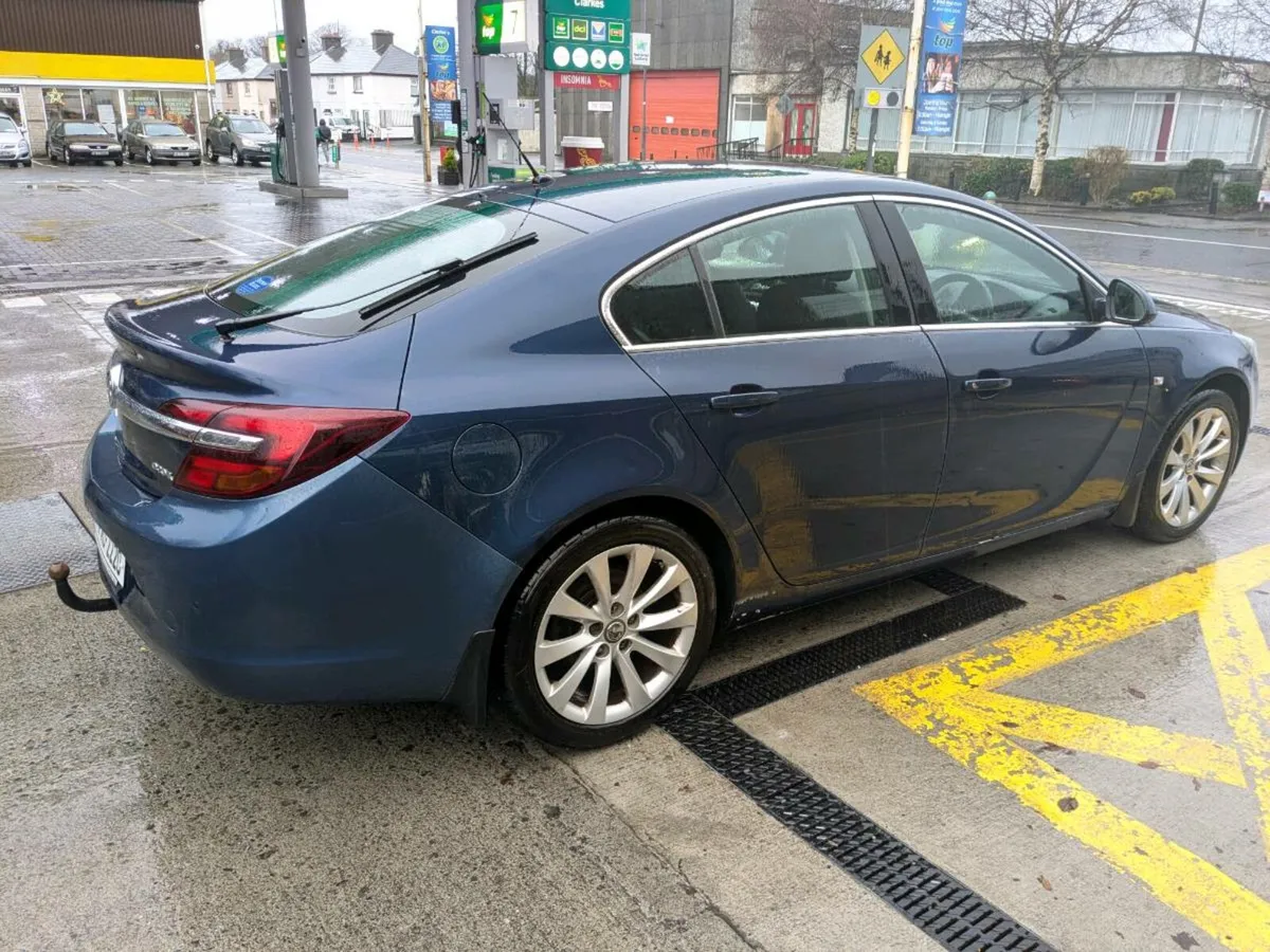 2014 Insignia Elite - Image 4