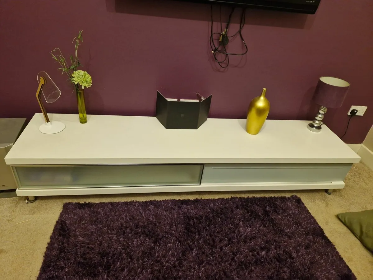 TV Stand Unit - Image 1