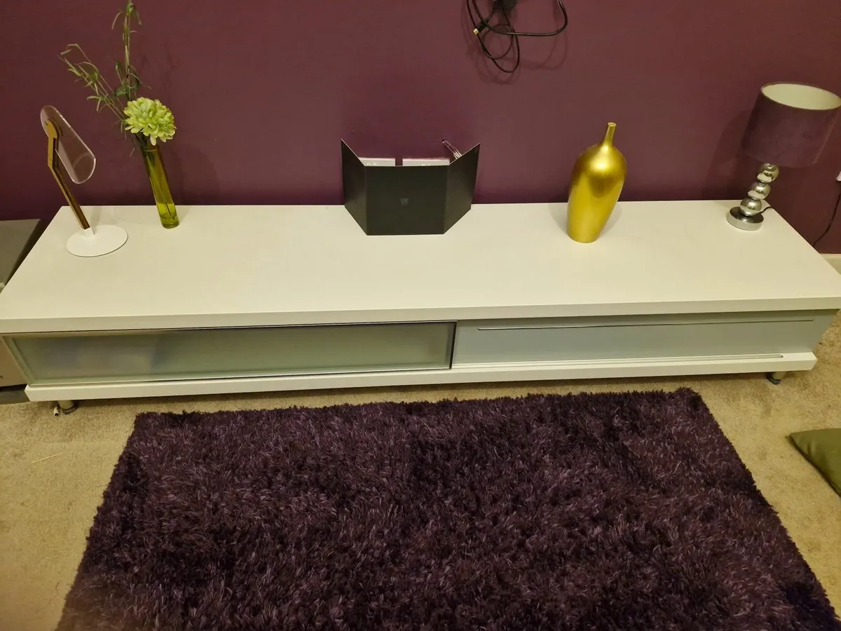 TV Stand Unit - Image 2