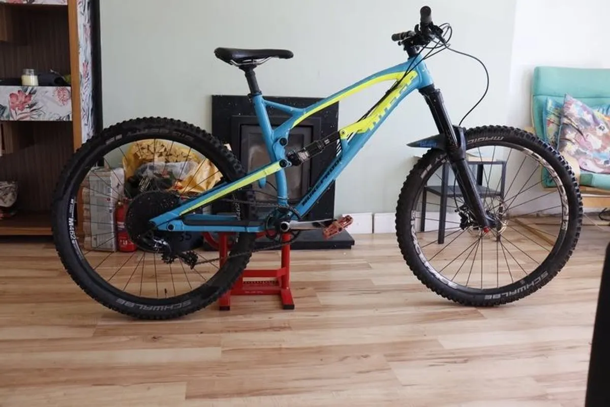Nukeproof Mega (Large) - Image 1