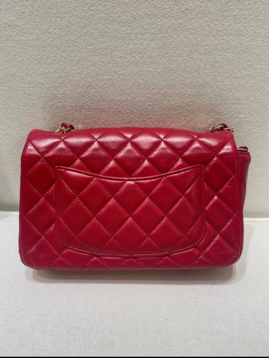 Chanel mini classic - Image 2