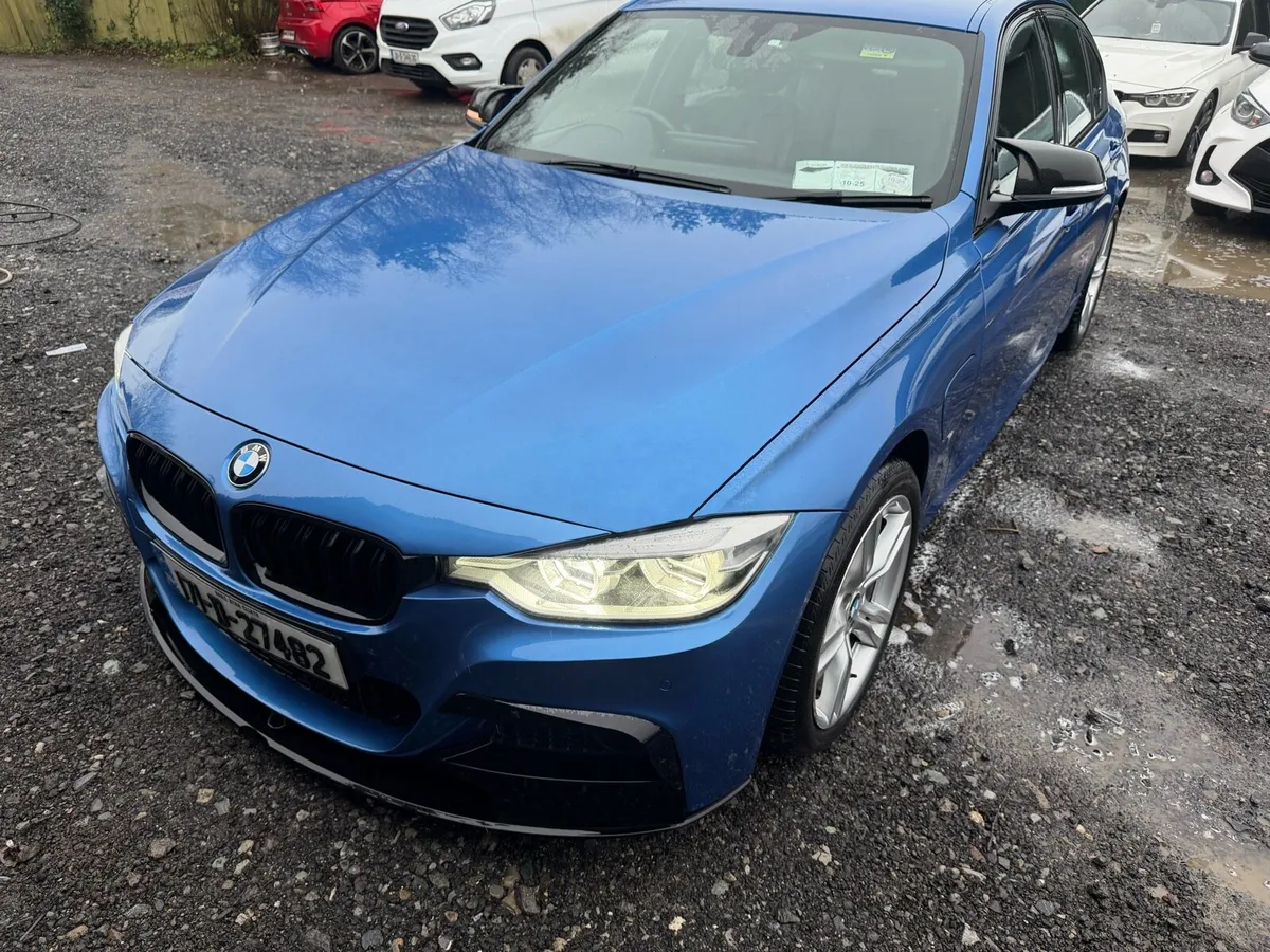 BMW 330e - Image 4