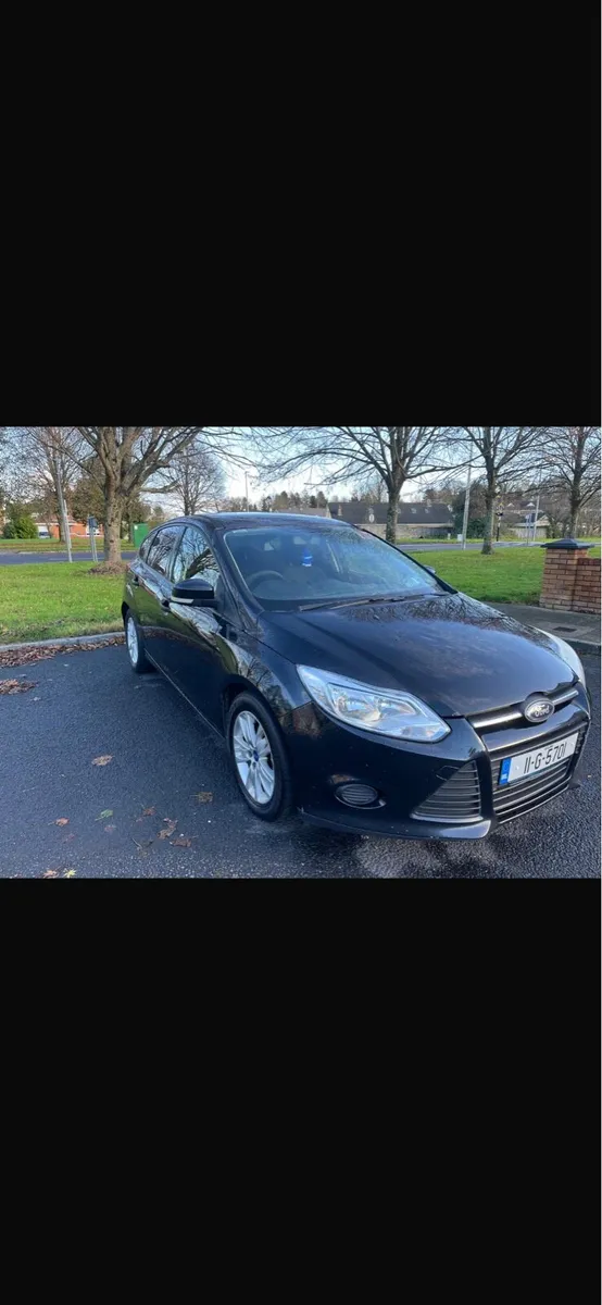 Ford Focus 2011 *brand new timing belt* - Image 4