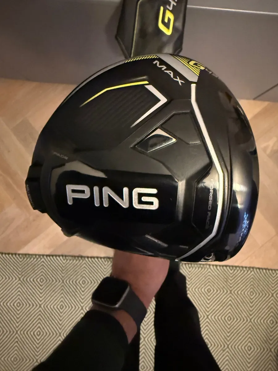 Ping Driver - Image 2
