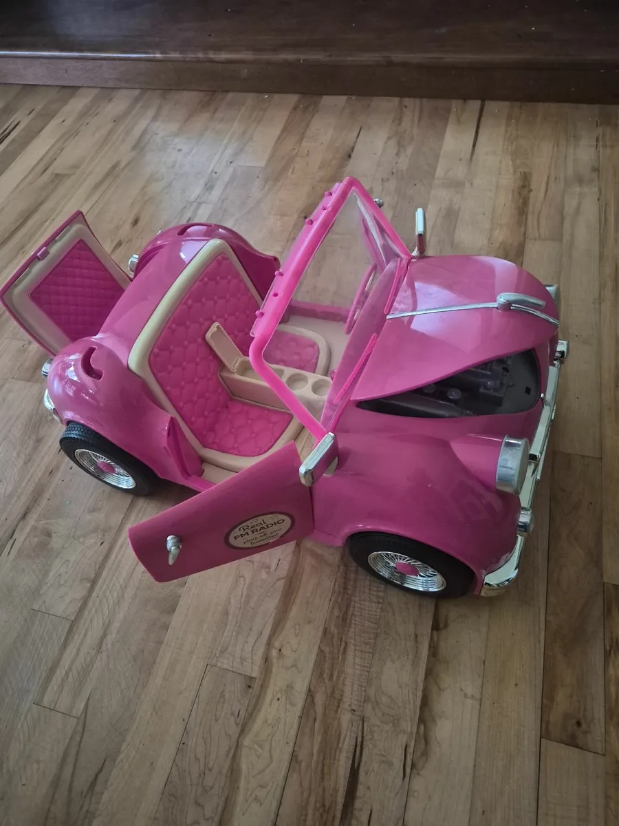 Our Generation Car - Image 2