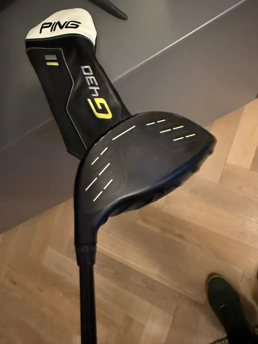 Ping Driver - Image 3