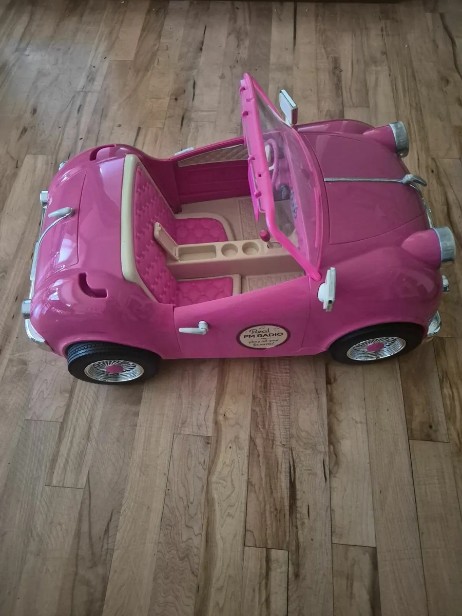 Our Generation Car - Image 3