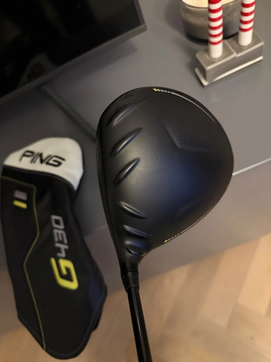 Ping Driver - Image 4
