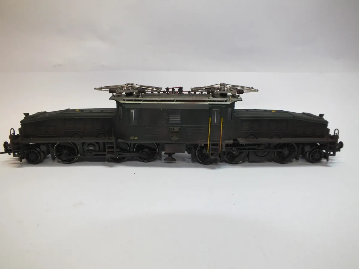 Model Railway - Image 1