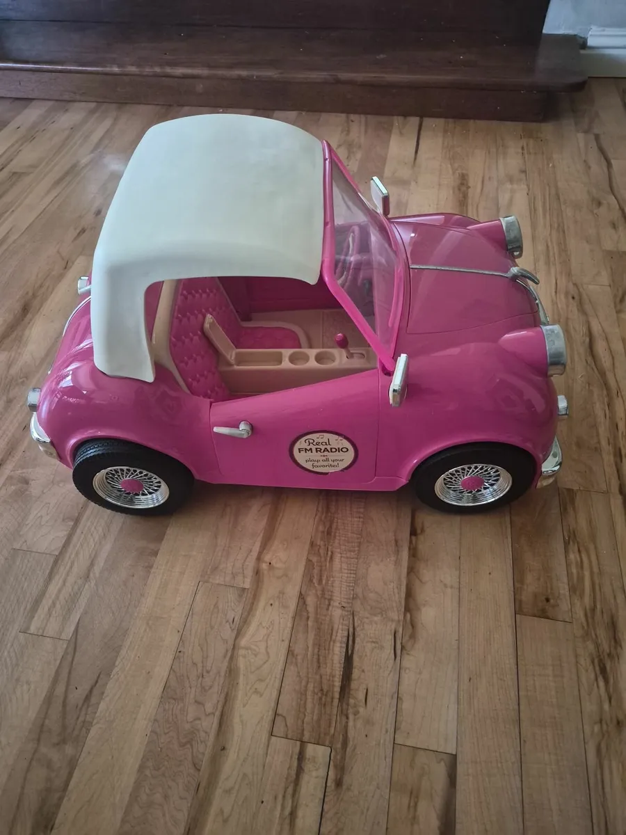 Our Generation Car - Image 1