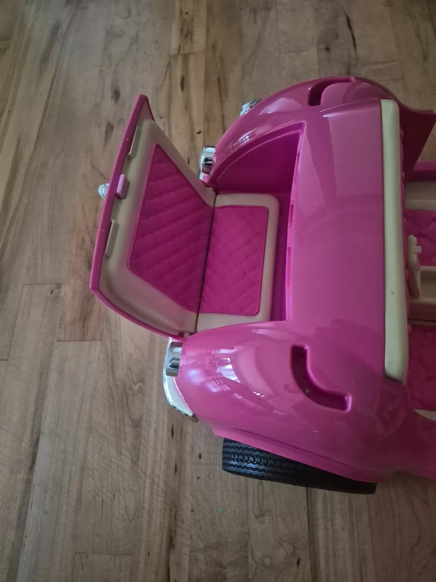 Our Generation Car - Image 4