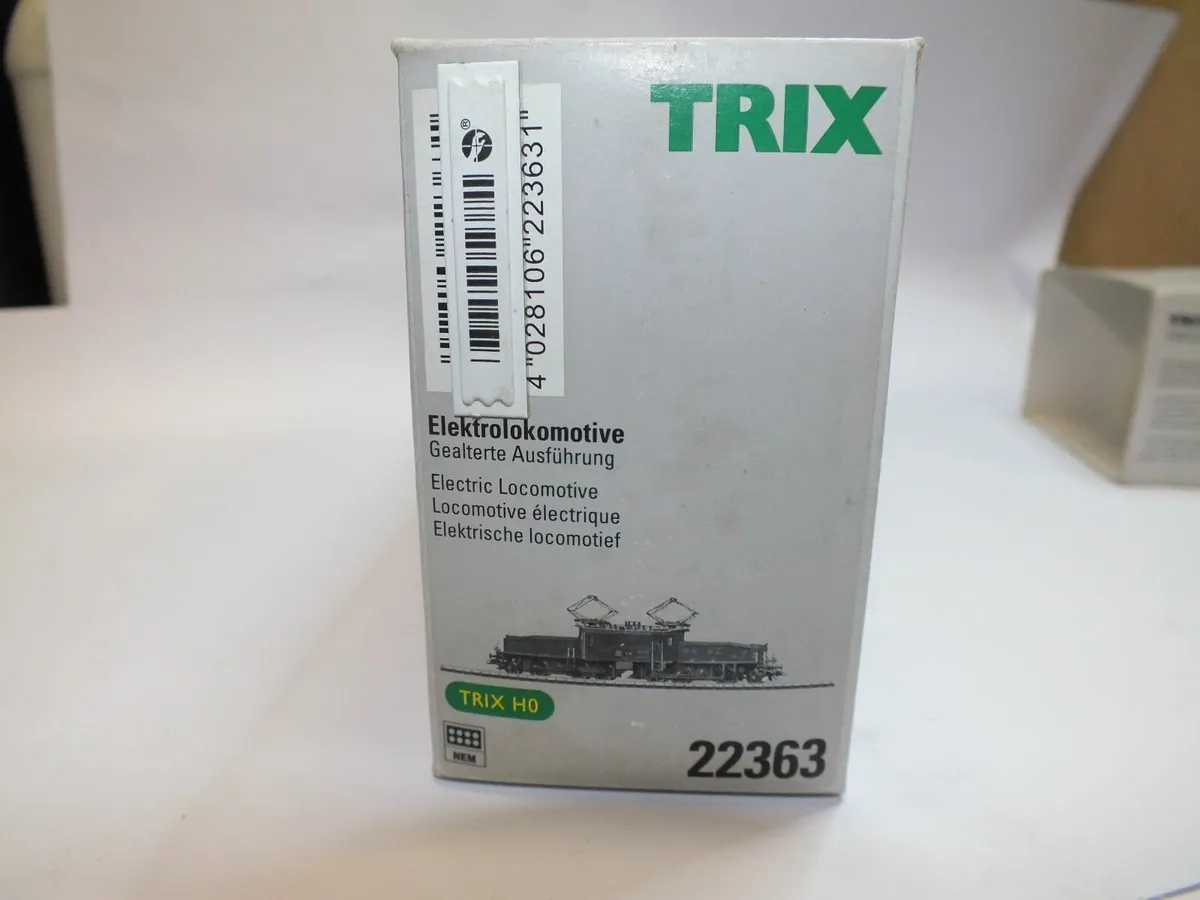 Model Railway - Image 2