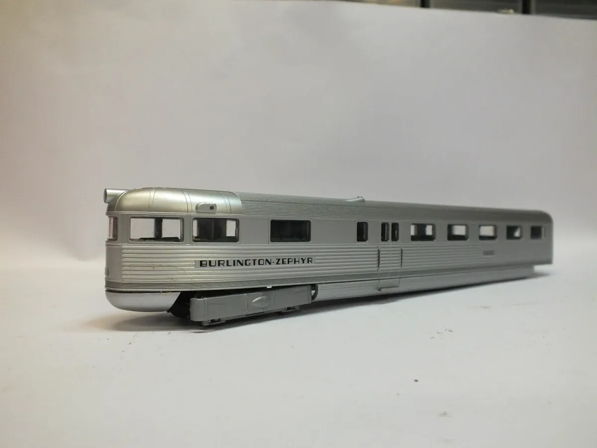 Model Railway - Image 4