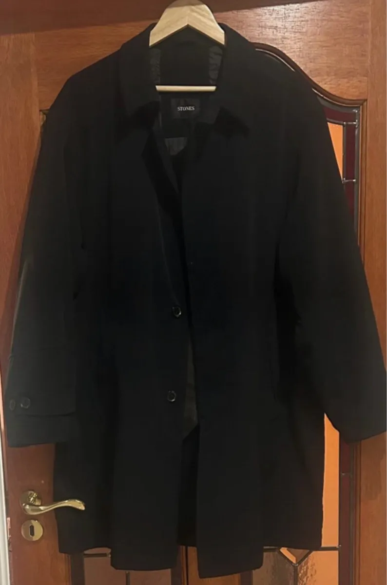 Men’s coat - Image 1