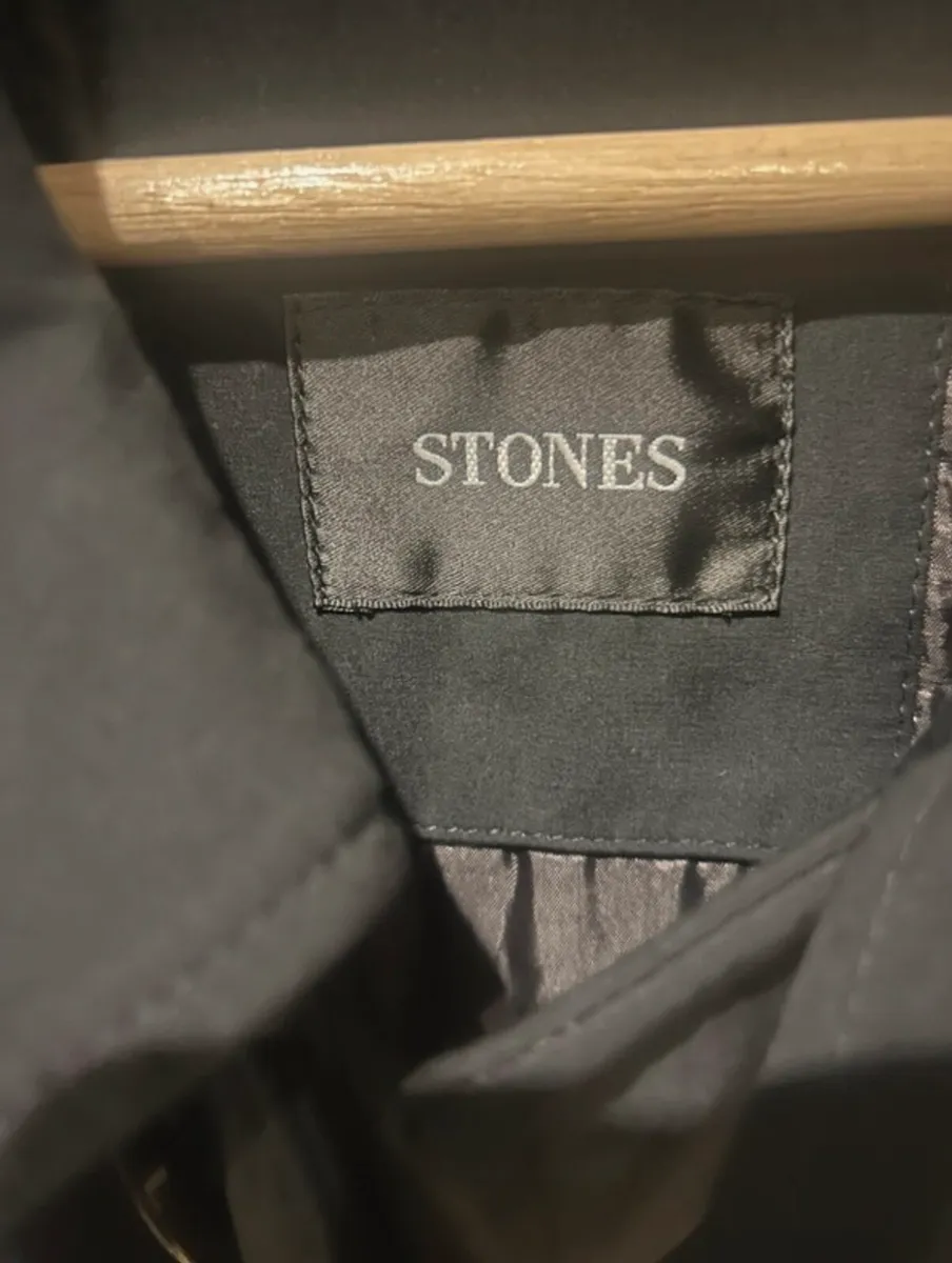 Men’s coat - Image 2