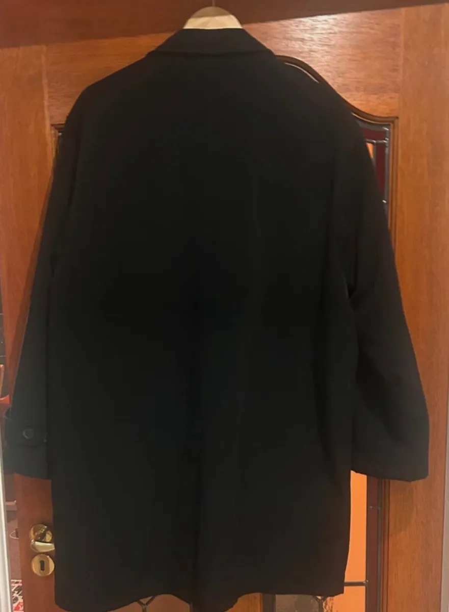 Men’s coat - Image 3