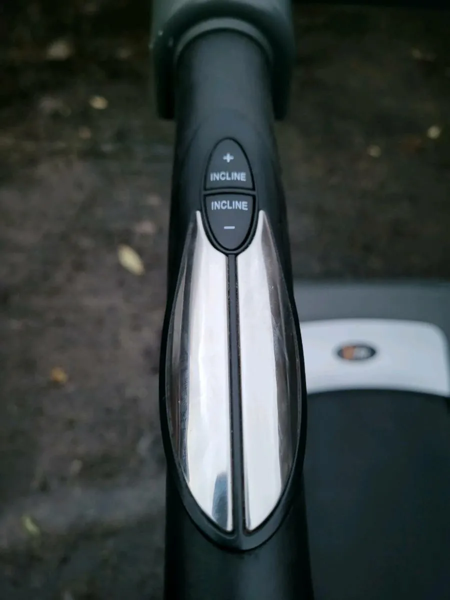 Incline treadmill. Delivery - Image 4